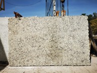 White Ornamental