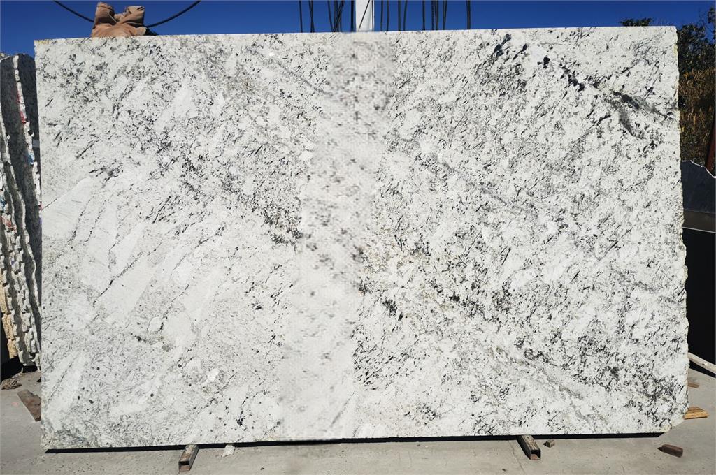 Galaxy White