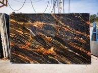 Magma Gold
