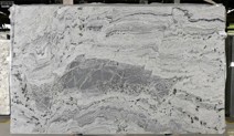 Piracema White