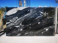 Salinas Black