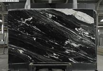 Salinas Black