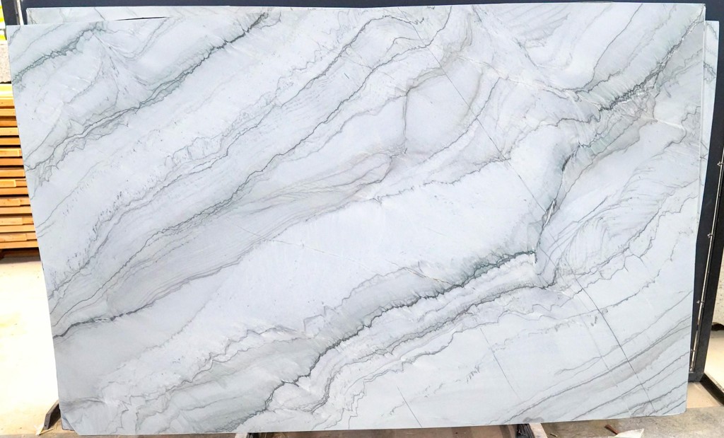 Infinity White