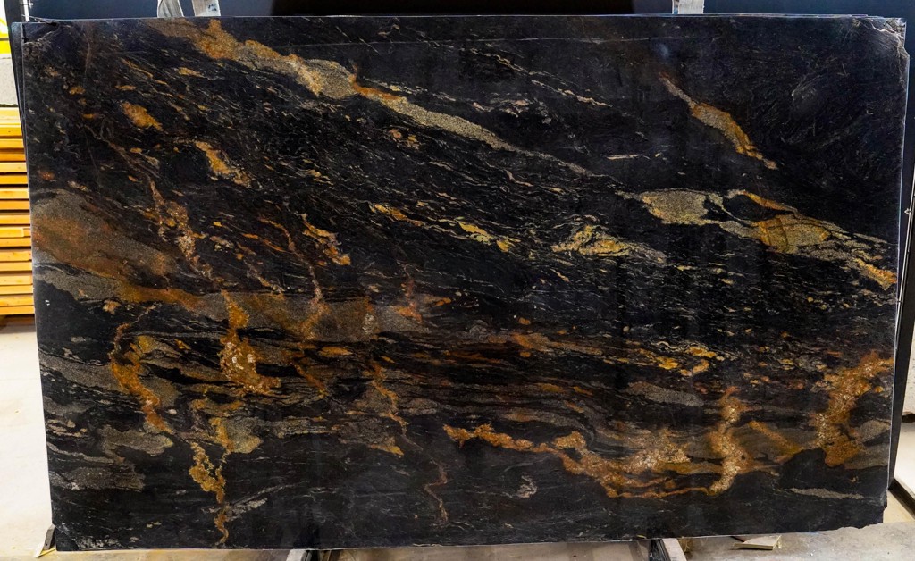 Magma Gold